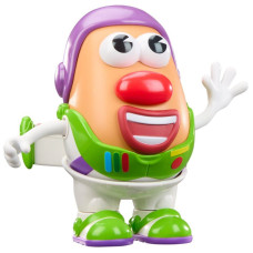 Figura Didáctica Cara de Papa Buzz Toy Story