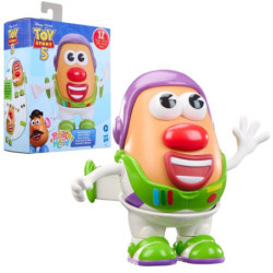 CARA DE PAPA TOY STORY BUZZ CARA DE PAPA