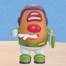 CARA DE PAPA TOY STORY BUZZ CARA DE PAPA