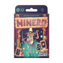 Juego de Cartas Minero Hasbro Games