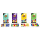 UNO CARTAS PAQUETES COMPLEMENTARIOS