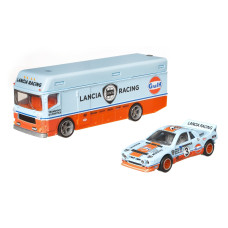 HOT WHEELS SERIE DE TEAM TRANSPORT