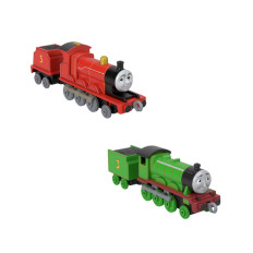 THOMAS TREN METÁLICO GRANDE SORPRESA