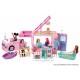 BARBIE CÁMPER DE BARBIE 3 EN 1