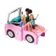 BARBIE CÁMPER DE BARBIE 3 EN 1