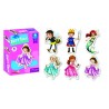 ROMPECABEZAS PRINCESAS CAJA