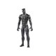 AVENGERS FIGURA TITAN HERO 12 IN PANTERA NEGRA