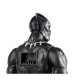 AVENGERS FIGURA TITAN HERO 12 IN PANTERA NEGRA