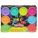 PLAY-DOH X 8 PACK SURT