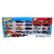 HOT WHEELS SURTIDO 20PACK
