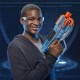 NERF ELITE COMMANDER 2.0 (DISRUPTOR)