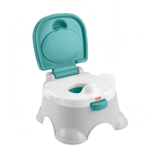 FISHER PRICE- BACINICA 3 EN 1