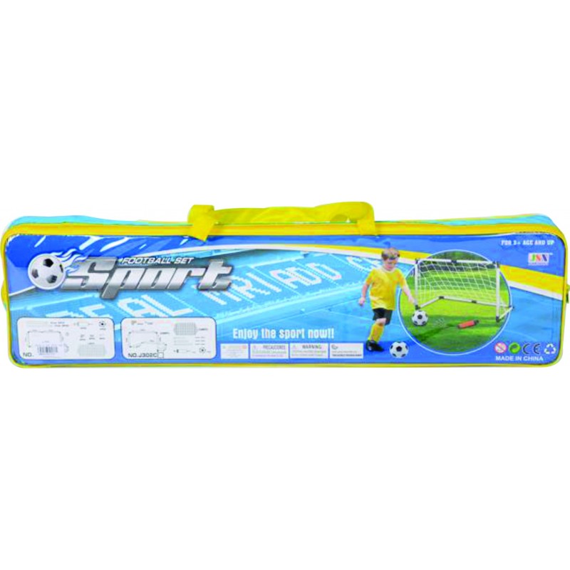 CANCHA DE FUTBOL SPORT ESTUCHE