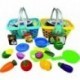 SET COCINA DELICIOUS CANASTA