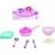 SET COCINA SERVICE BOLSA