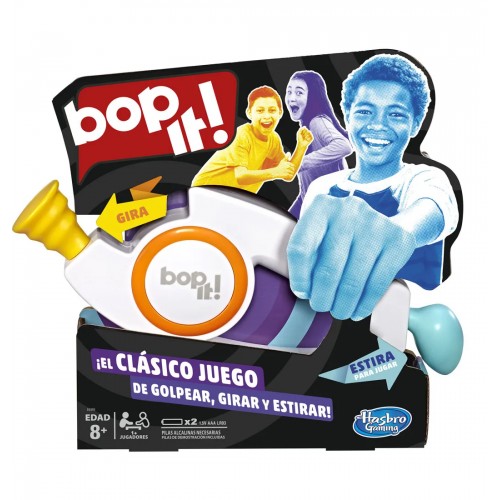 BOP IT CLASICO