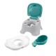 FISHER PRICE- BACINICA 3 EN 1