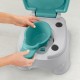 FISHER PRICE- BACINICA 3 EN 1