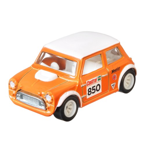 HOT WHEELS COLLECTOR CAR CULTURE