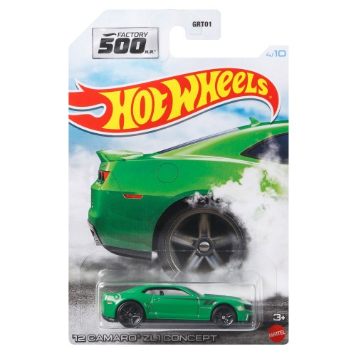 HOT WHEELS SURTIDO STARS AND STRIPES