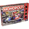 JUEGO DE MESA MONOPOLY GAMER MARIOKART HASBRO