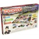 JUEGO DE MESA MONOPOLY GAMER MARIOKART HASBRO