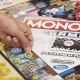JUEGO DE MESA MONOPOLY GAMER MARIOKART HASBRO