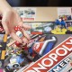 JUEGO DE MESA MONOPOLY GAMER MARIOKART HASBRO