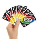 JUEGO DE CARTAS UNO ALL WILD  MATTEL