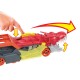 HOT WHEELS CITY REMOLQUE DE DRAGÓN MATTEL