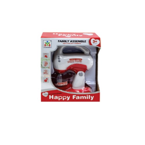 BATIDORA HAPPY PILAS CAJA