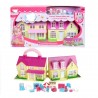 VILLA FAMILY CAJA