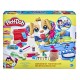 PLAY-DOH SET VETERINARIO HASBRO