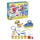 PLAY-DOH SET VETERINARIO HASBRO