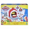 PLAY-DOH KITCHEN CREATIONS HORNO DE PIZZAS PLAYSET HASBRO