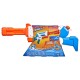 LANZADOR SUPERSOAKER TWISTER HASBRO