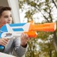 LANZADOR SUPERSOAKER TWISTER HASBRO