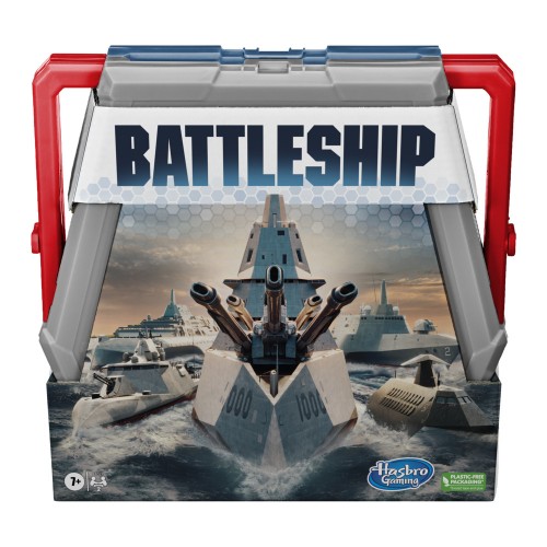 BATTLESHIP HASBRO
