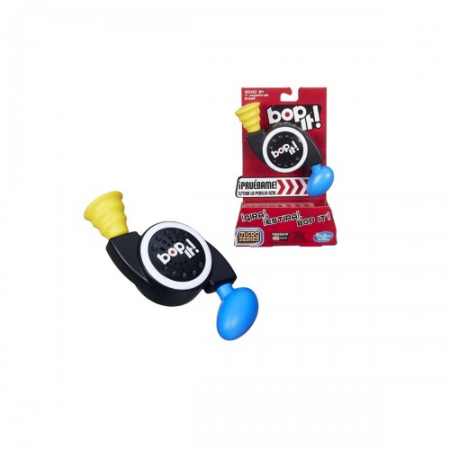 BOP IT MICRO SERIES