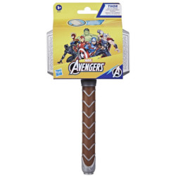 AVENGERS MARTILLO DE BATALLA THOR