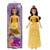 Disney Princesa muñeca Bella  Mattel
