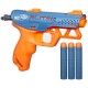 Lanzador Nerf Elite 2.0 Single Shot Hasbro