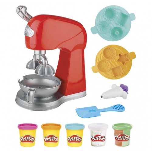 Play-Doh Kitchen Creations Batidora Magica Hasbro