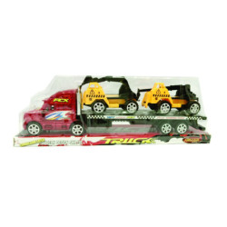 TRACTOMULA SUPERIOR FRCCION BASE Y TAPA