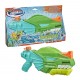 LANZADOR NERF SUPERSOAKER DINOSQUAD DINO SOAK HASBRO