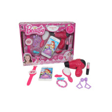SET BELLEZA BEAUTY CAJA