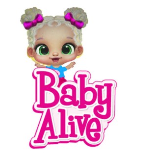 Baby Alive