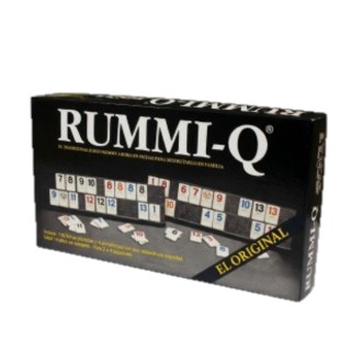 Rummi-Q