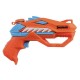 LANZADOR NERF SUPERSOAKER DINOSQUAD RAPTOR SURGE HASBRO