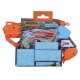 LANZADOR NERF SUPERSOAKER DINOSQUAD RAPTOR SURGE HASBRO